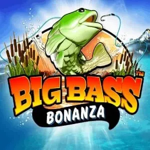 bigbass bonanza by สล็อต pp แตกง่าย