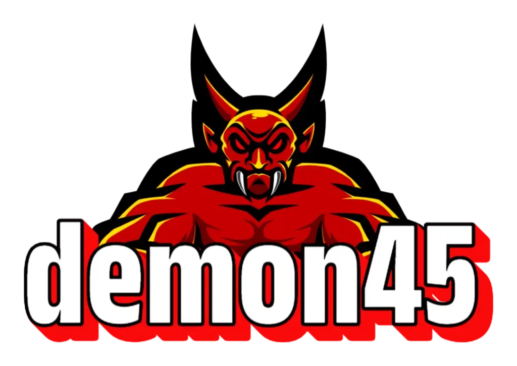 demon45